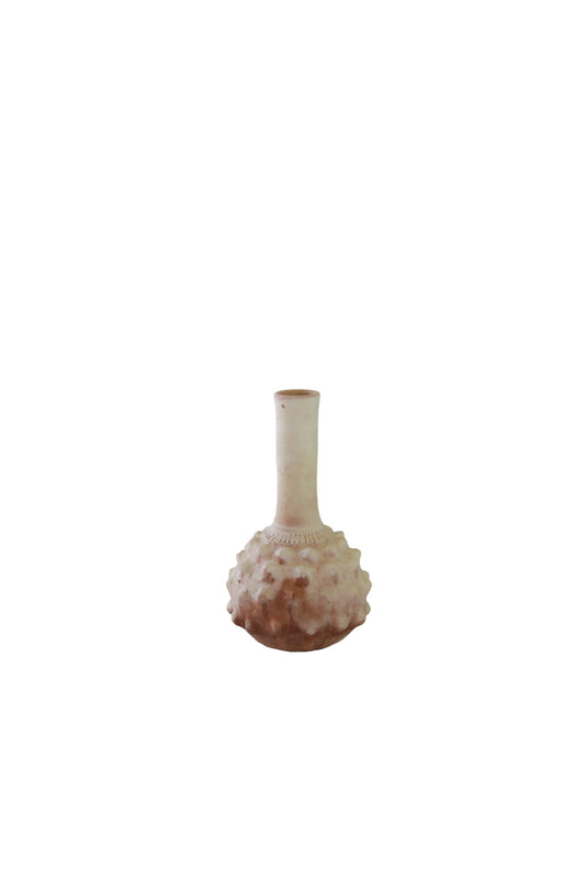 Medium Clay Vase