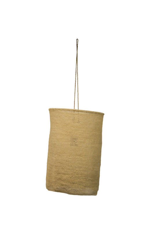 Let'S Pause Nus White Hanging Lamp ø42