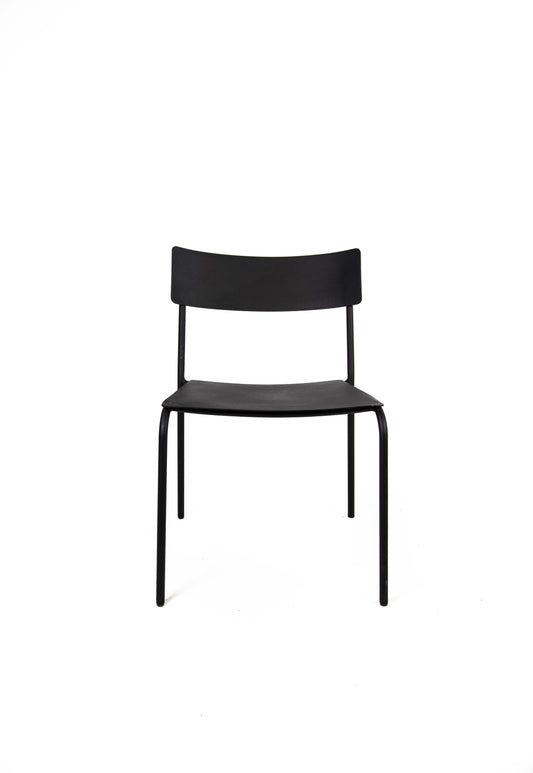 Serax August Dining Chair Black