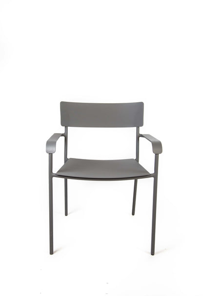 Serax August Armchair Grey