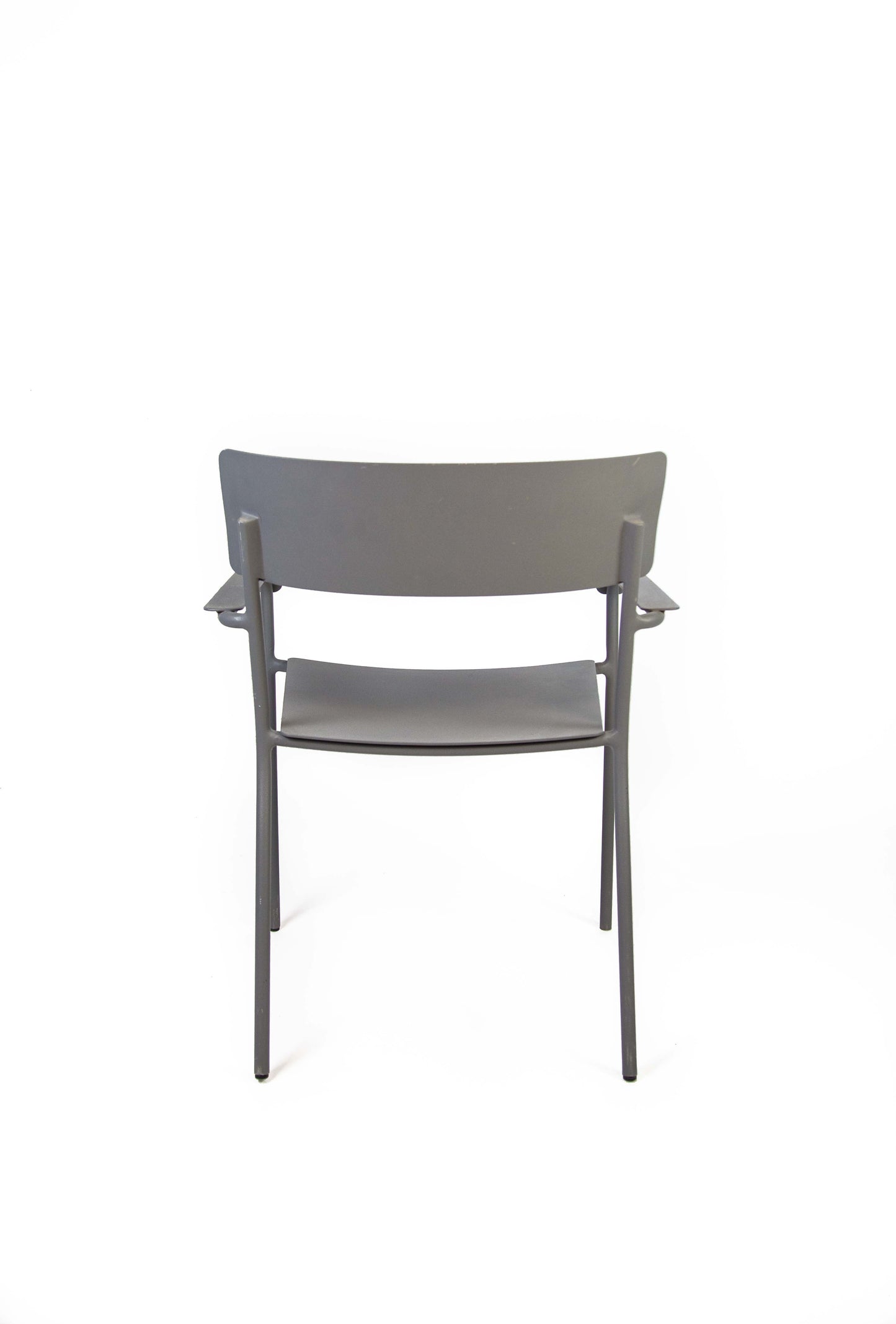 Serax August Armchair Grey