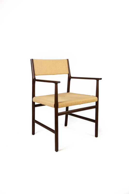 Berlin Brown Chair