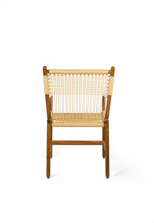 Geronima Chair