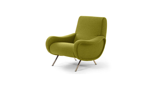 Cassina Lady Olive Armchair