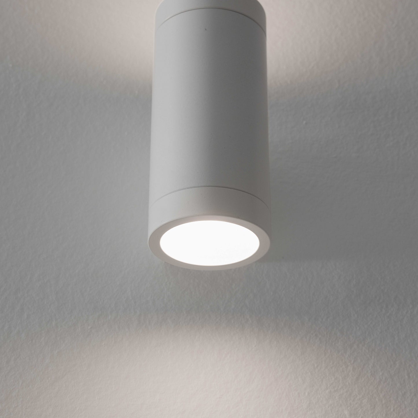 Karman Movida White Wall Lamp