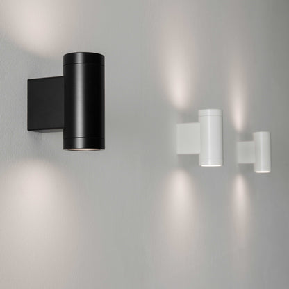 Karman Movida White Wall Lamp