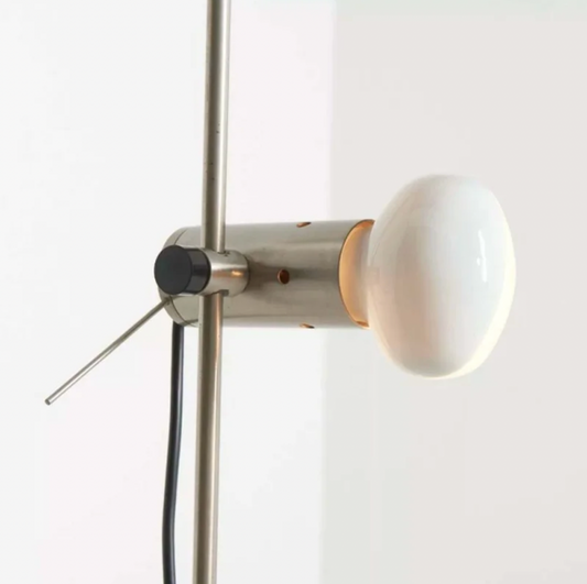 Oluce Agnoli Floor Lamp