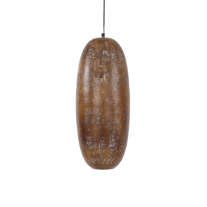 Pomax Amani Hanging Lamp ø56 H24