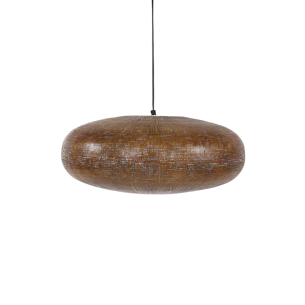 Pomax Amani Hanging Lamp ø56 H24