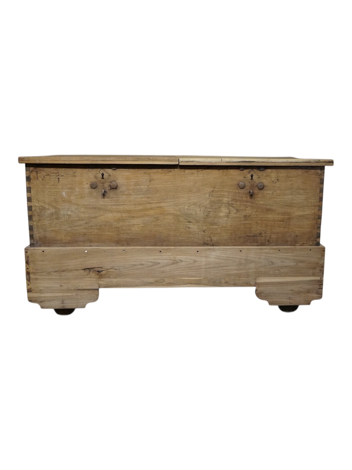 Bengang Wooden Trunk