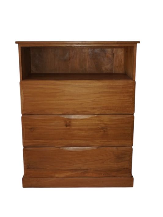 Cigaru Wooden Cabinet