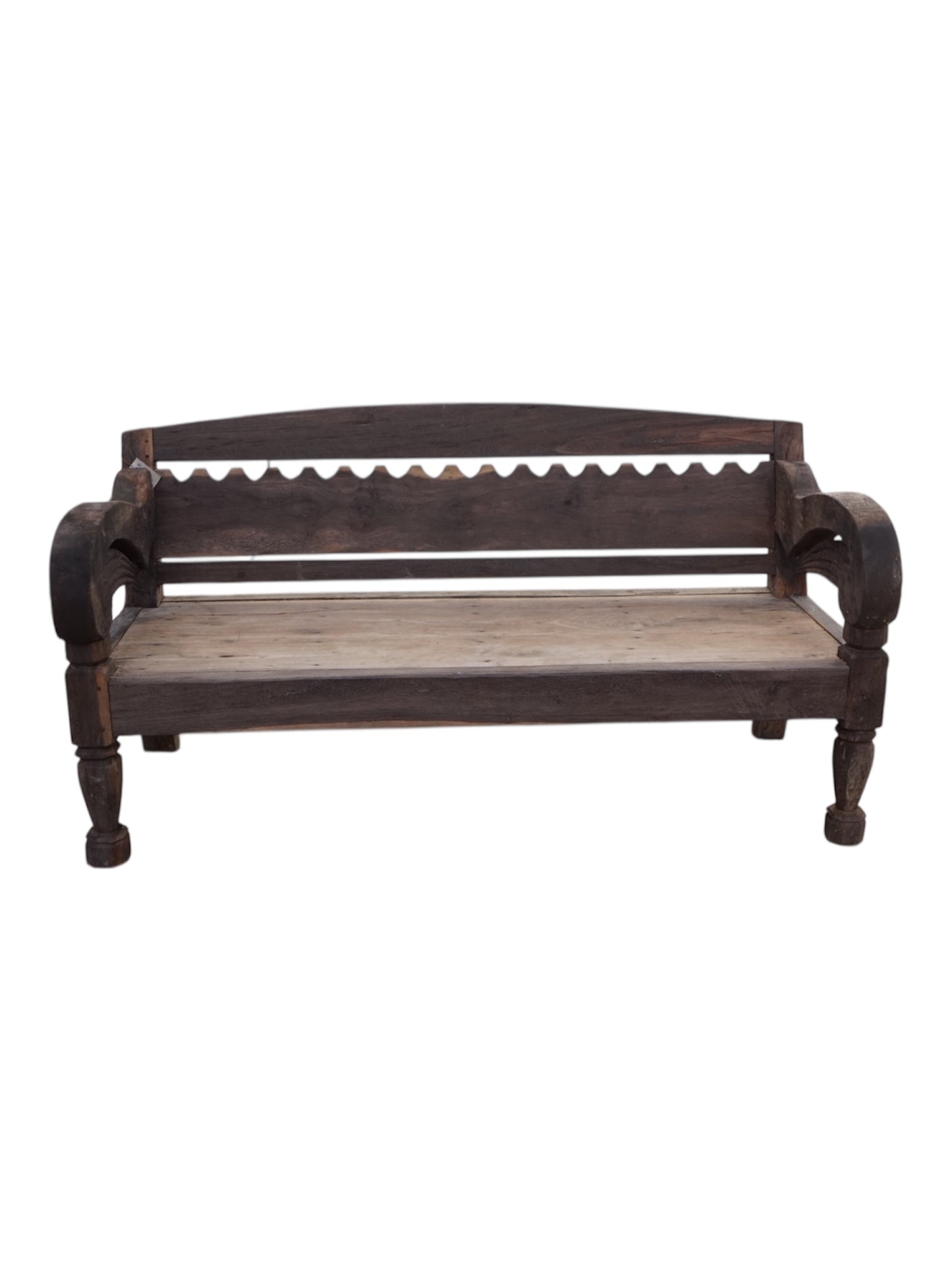 Sesek Wooden Bench