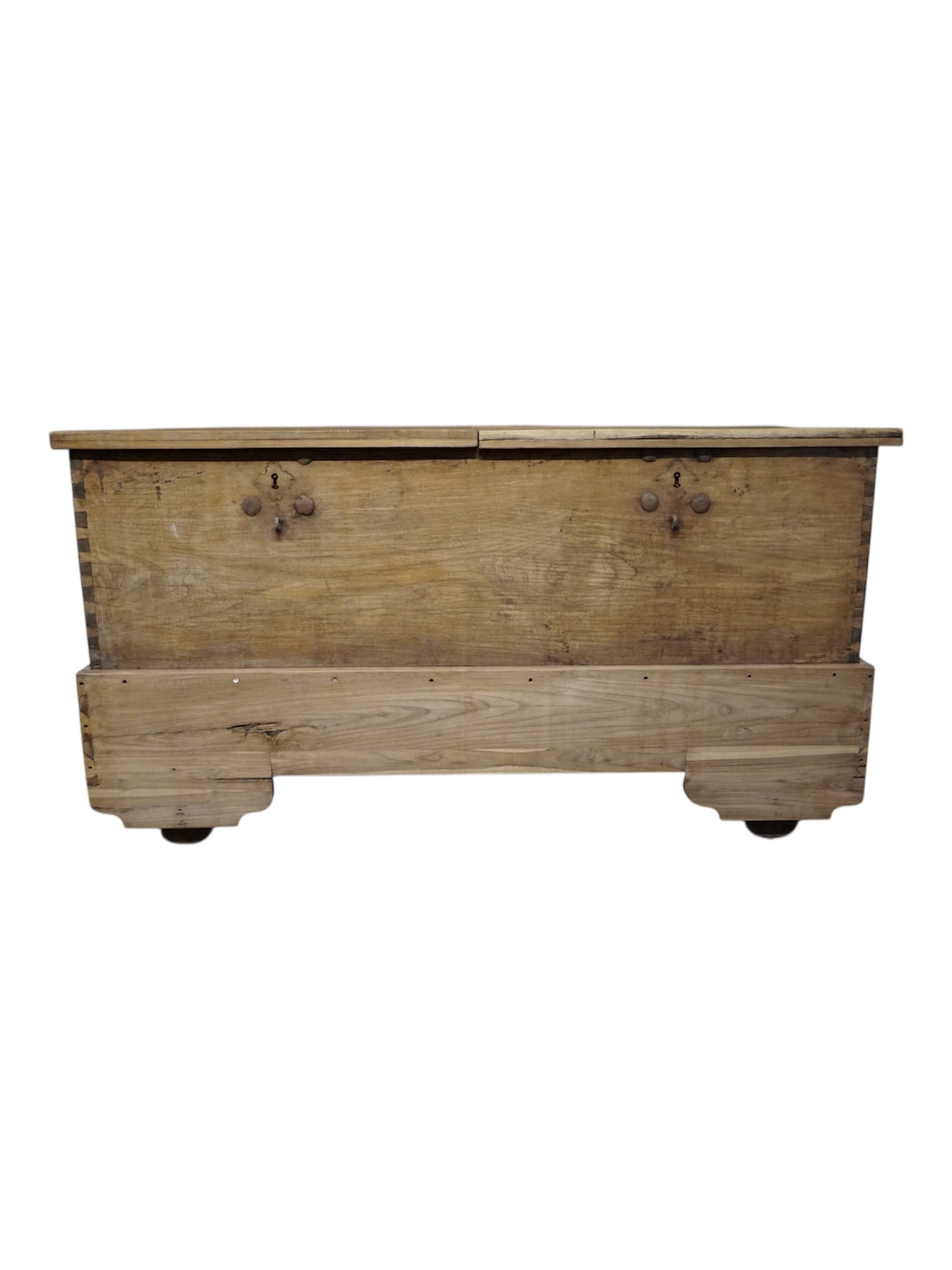 Bengang Wooden Trunk