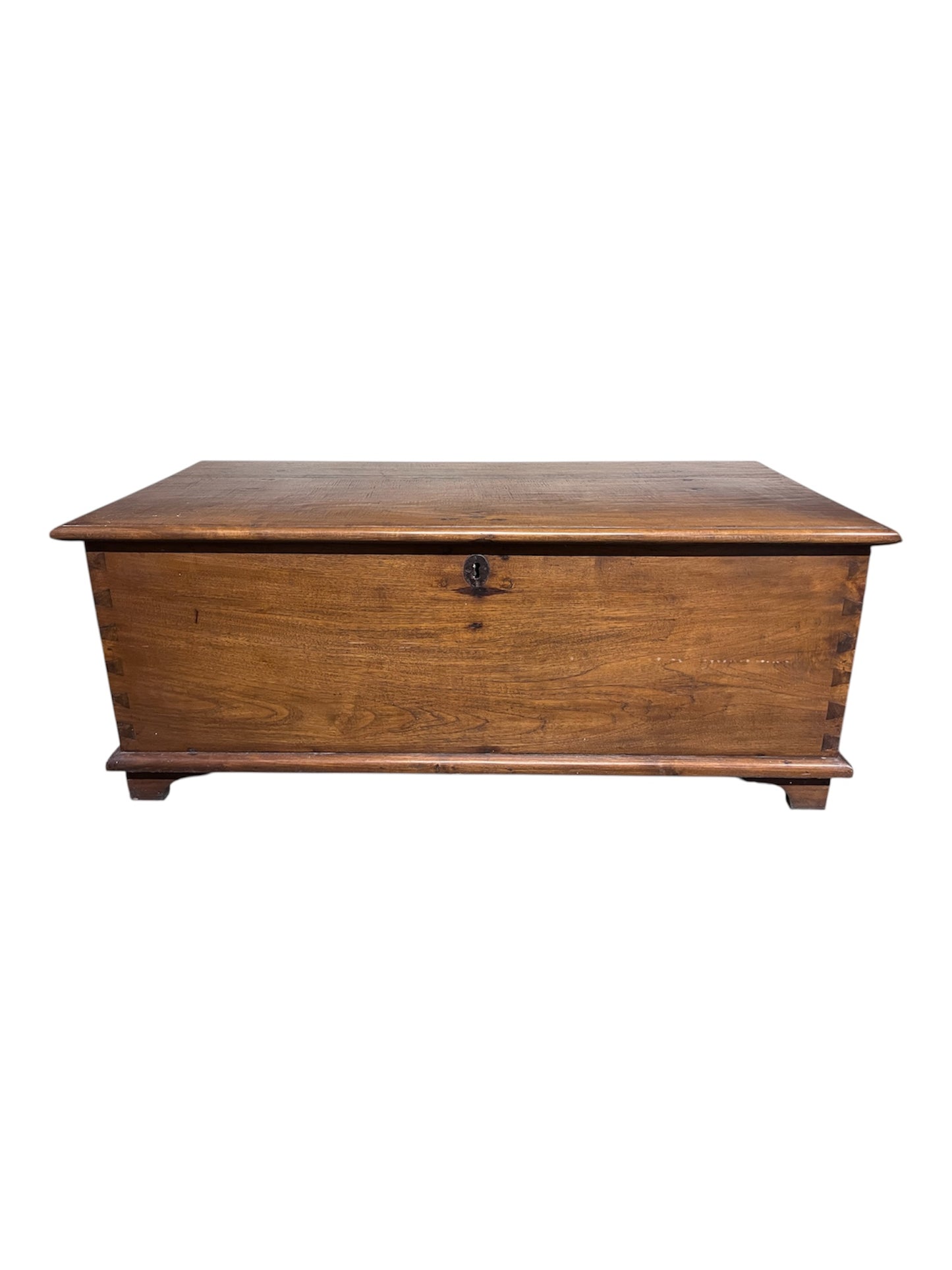 Wawatoe Wooden Trunk