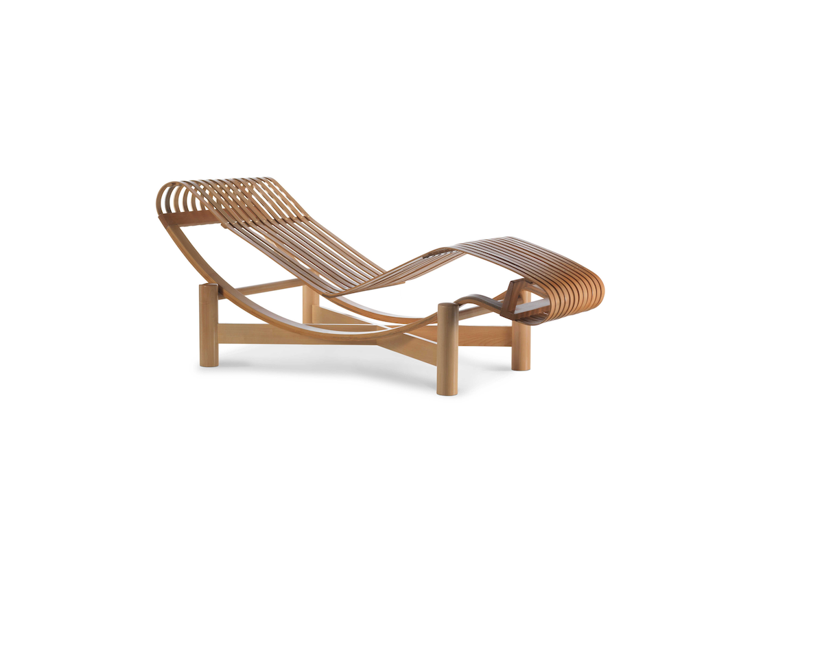 Cassina Tokyo Chaise Longue