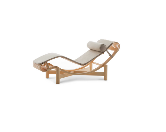 Cassina Tokyo Chaise Longue