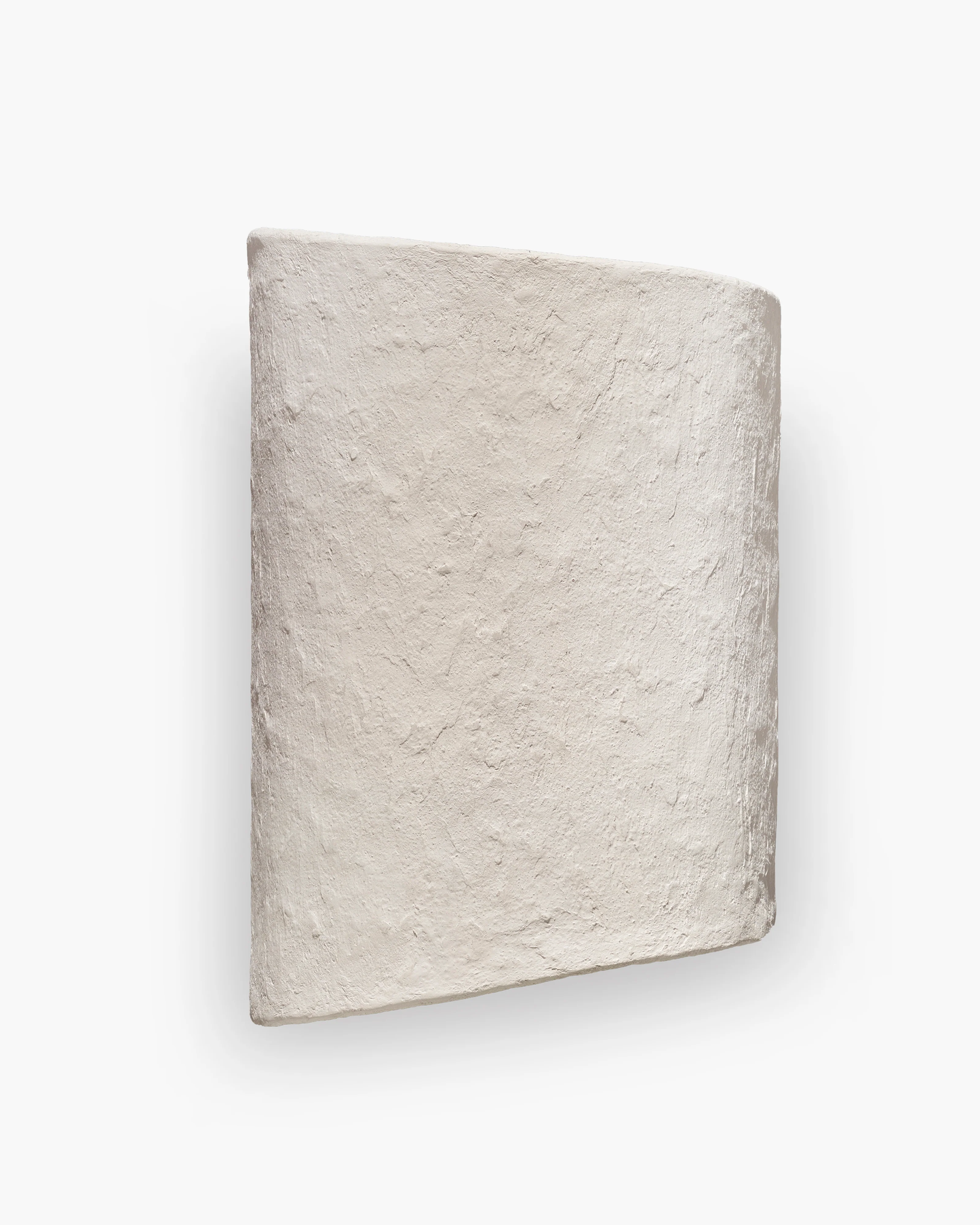 Serax Wall Lamp White Earth