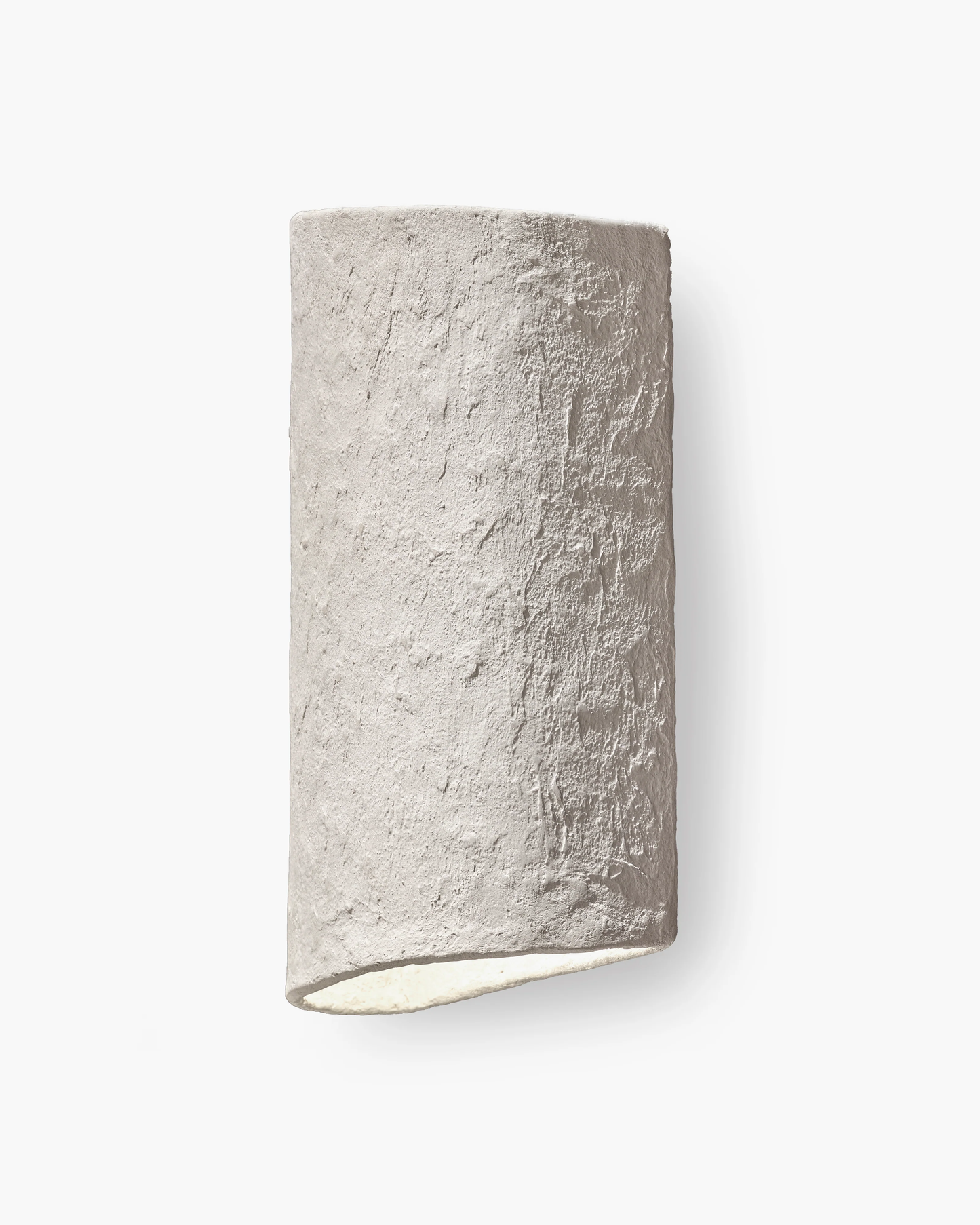 Serax Wall Lamp White Earth