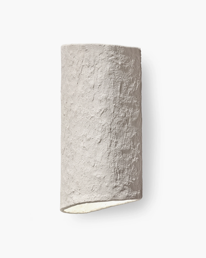 Serax Wall Lamp White Earth