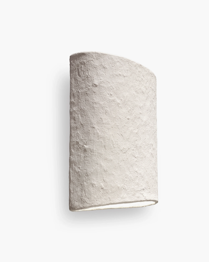 Serax Wall Lamp White Earth