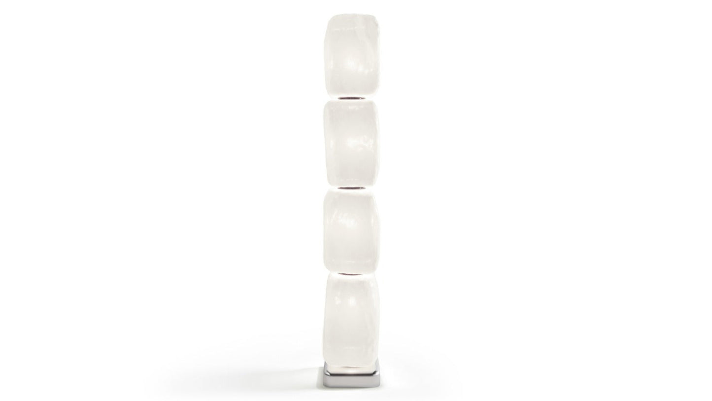 Wax Stone Light Floor Cassina