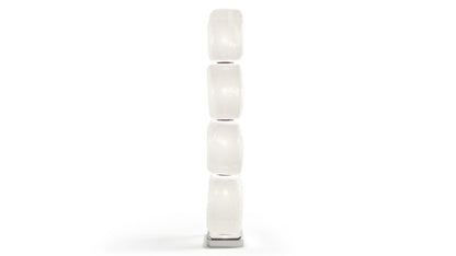 Wax Stone Light Floor Cassina