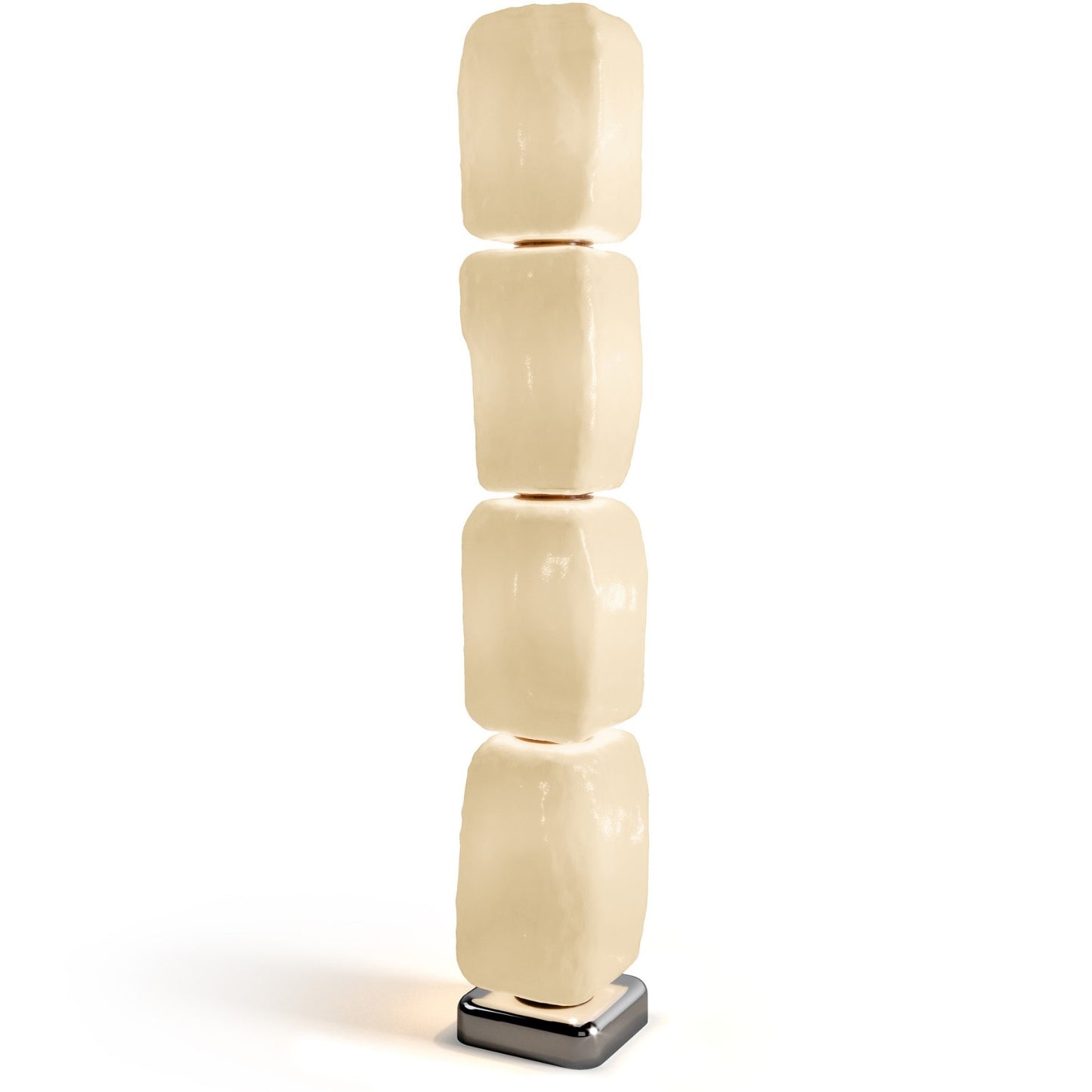 Wax Stone Light Floor Cassina