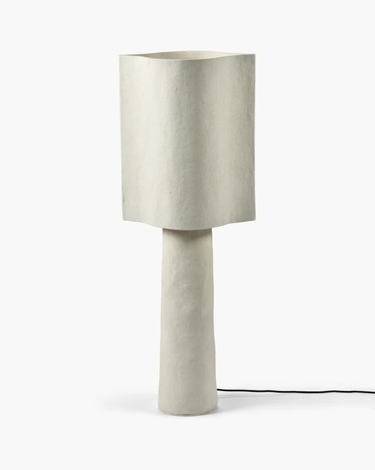 Floor Lamp 02 White Earth Serax